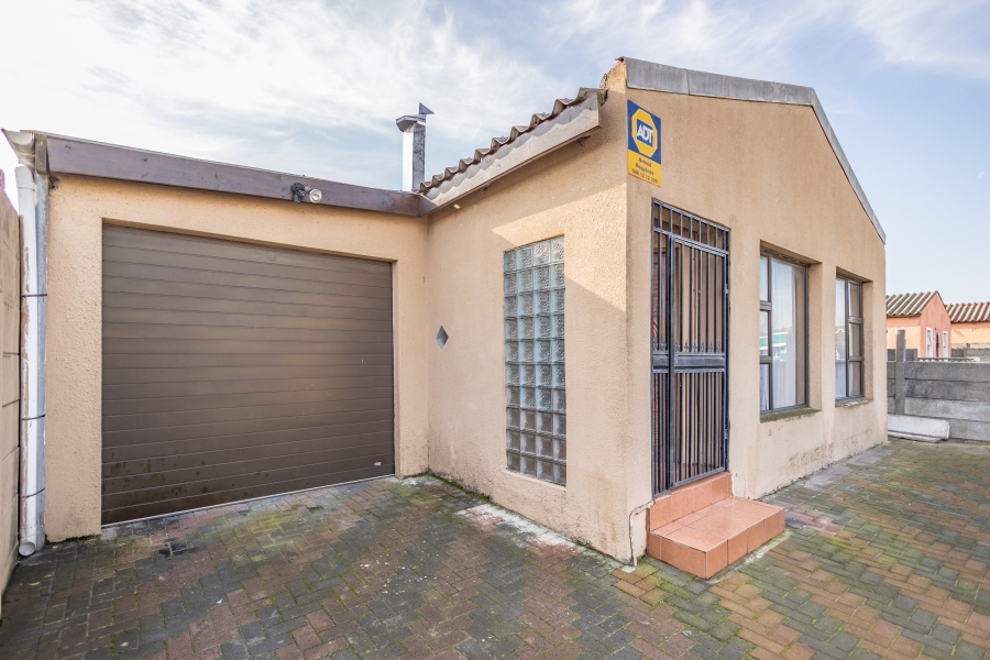 3 Bedroom Property for Sale in Belhar Western Cape